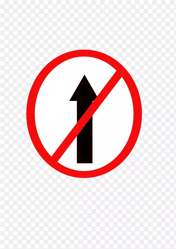 印度交通标志-禁止超速行驶