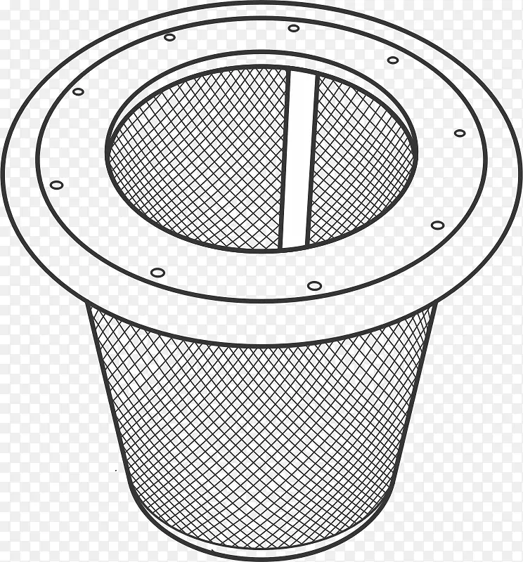 空气过滤器电脑图标剪辑艺术试用剪贴画