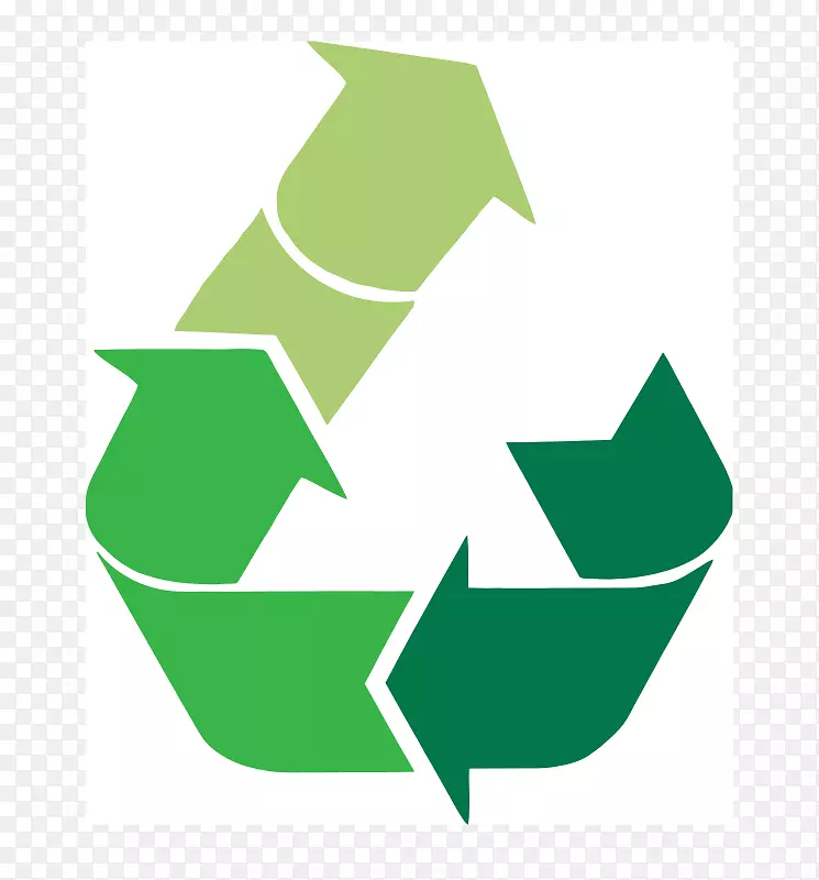 废品回收再利用-免费回收图片
