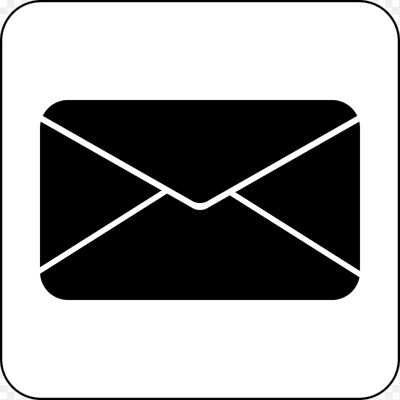 电子邮件计算机图标符号剪辑艺术电子邮件地址剪贴画