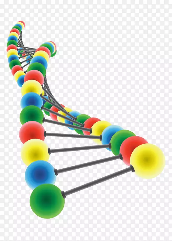 dna专利免核酸双螺旋剪贴画基因免费下载