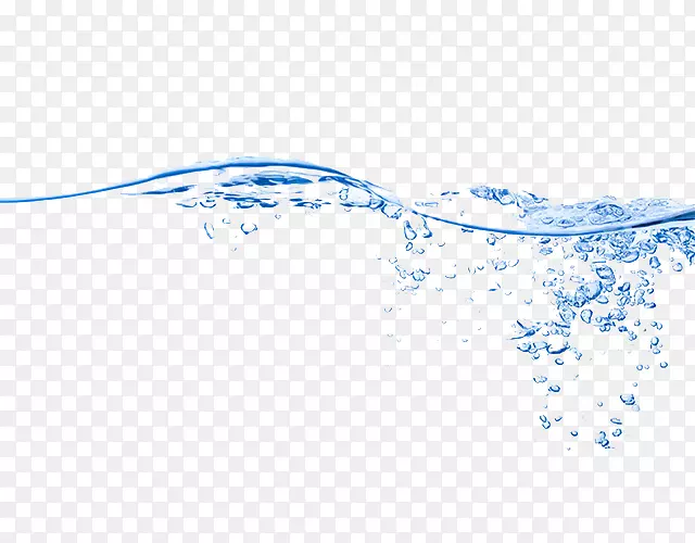 水离子化器饮用水软化原料摄影-无创意拉水