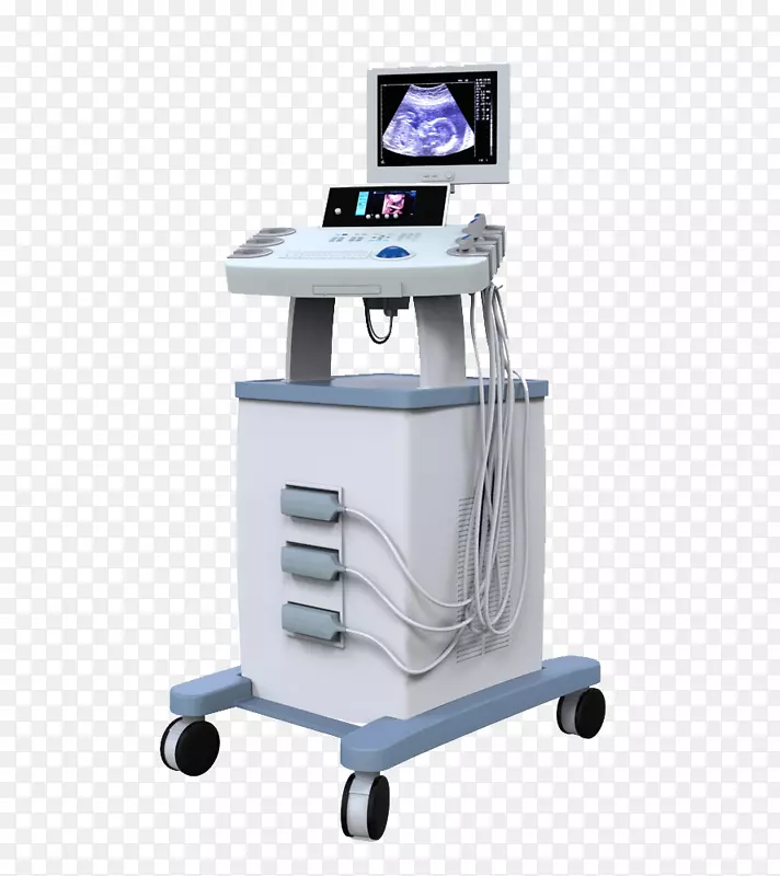 医疗设备超声医学成像医学诊断四维超声机免费扣创高清