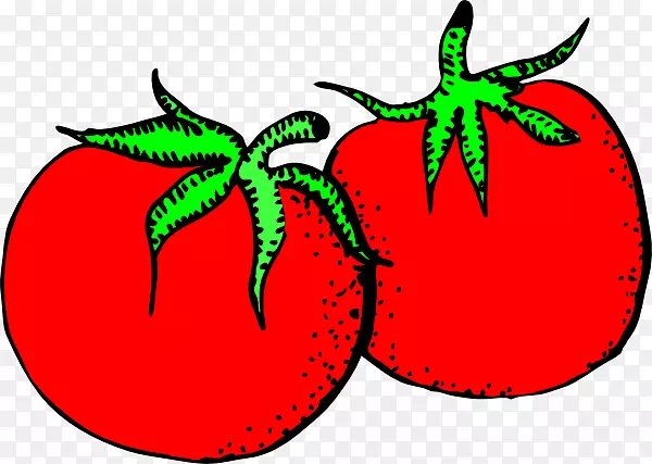 樱桃番茄免费内容蔬菜剪贴画