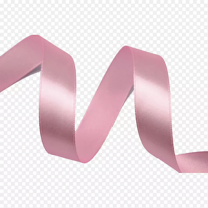 粉红电脑图标-粉红丝带