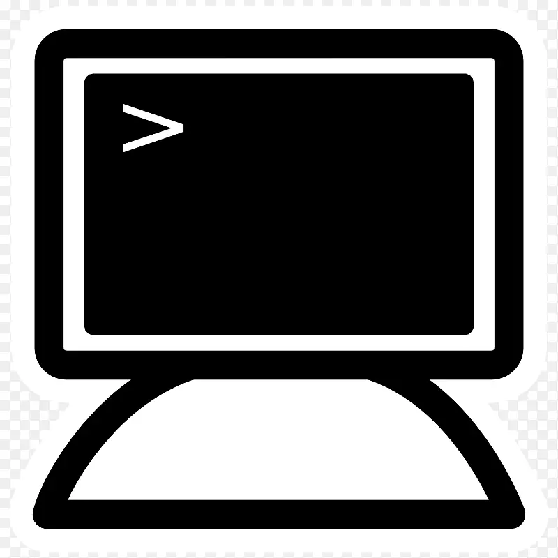 计算机终端PNG图片素材下载_图片编号547426-PNG素材网