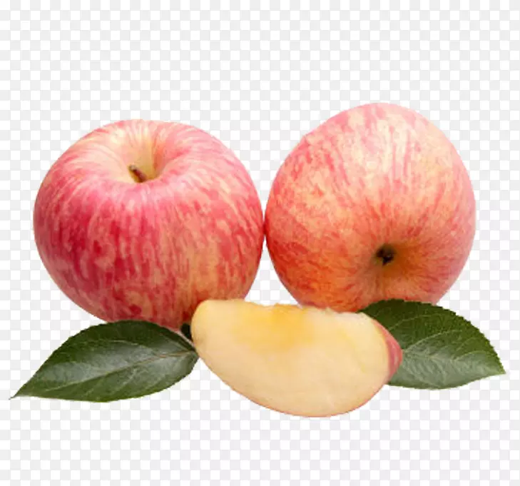 苹果水果-红苹果