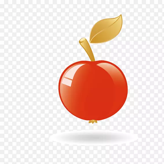 苹果iphone 7图红苹果