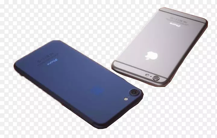 iPhone5s智能手机特色手机苹果-两个苹果手机