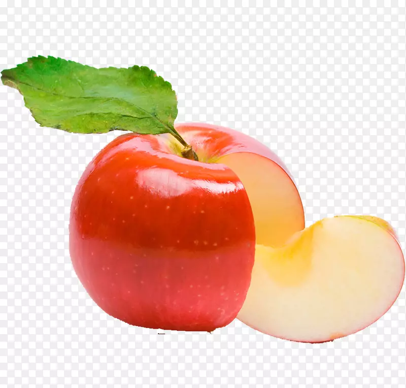 苹果吃健康的水果-水果，苹果，