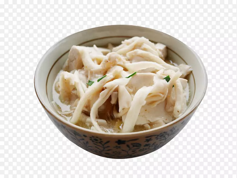 素食料理，菜，泰国菜-免费拉蘑菇豆腐材料。