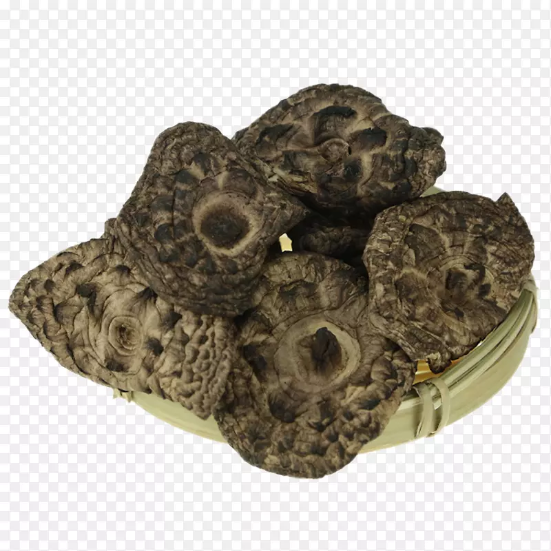 食用黑蘑菇-黑花蘑菇