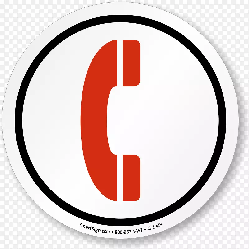 电话符号手机剪辑艺术-免费电话图像