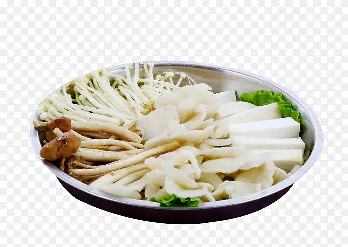 火锅菜蘑菇-什么蘑菇火锅