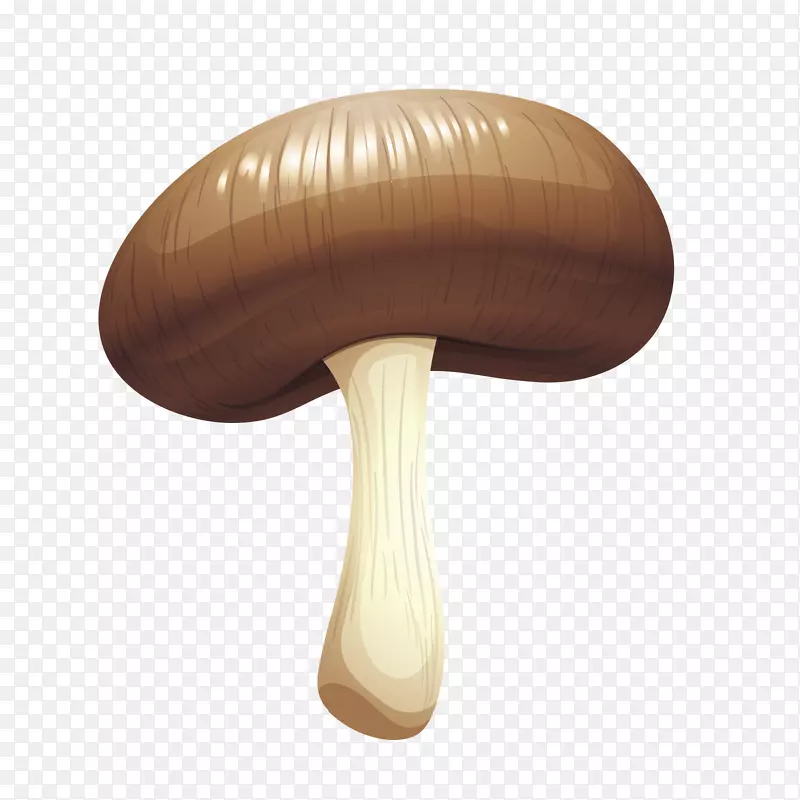 蘑菇设计者-逼真蘑菇