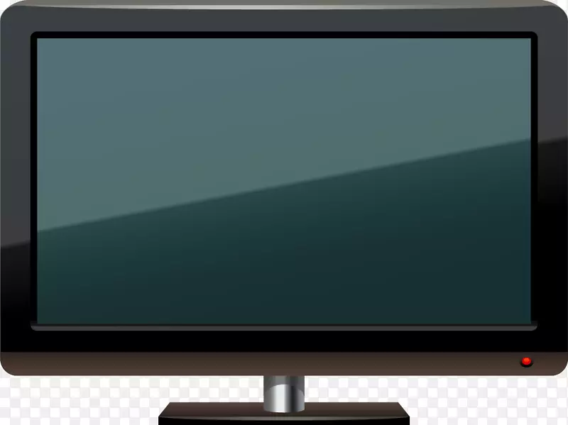 背光液晶电视计算机显示器多媒体输出装置手绘计算机