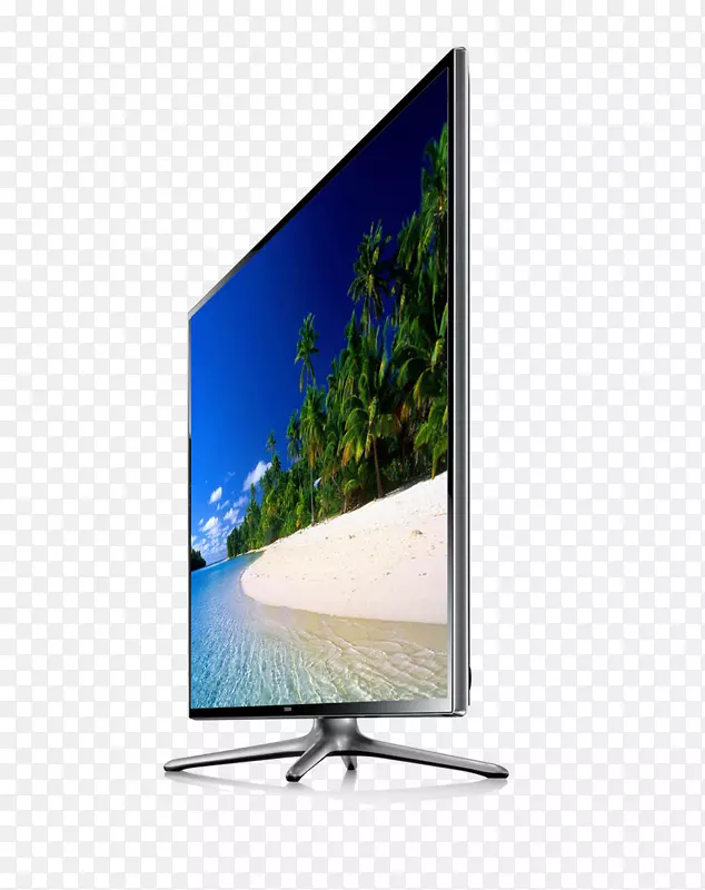 电脑显示器电视机led背光液晶显示器4k高清液晶电视