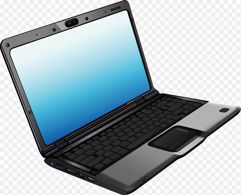 上网本笔记本电脑鼠标电脑硬件电脑装饰数据