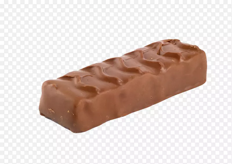 软糖果冻巧克力能量-棕色巧克力