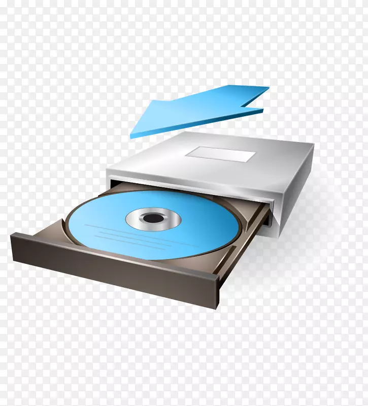 电脑软件下载安装光碟电脑光碟