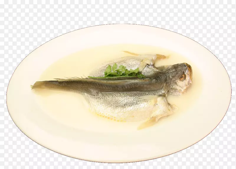 锦鲤鱼汤