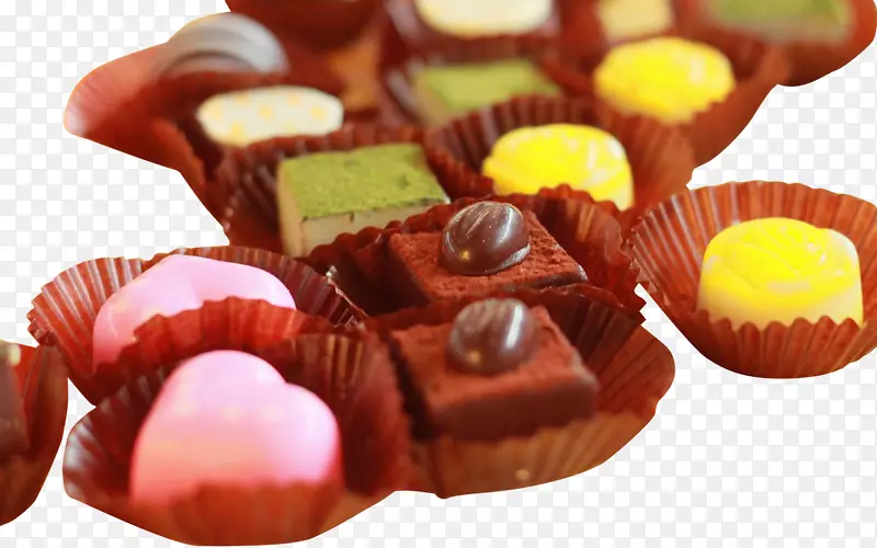肾病综合征食物儿童小吃-浪漫永恒的巧克力