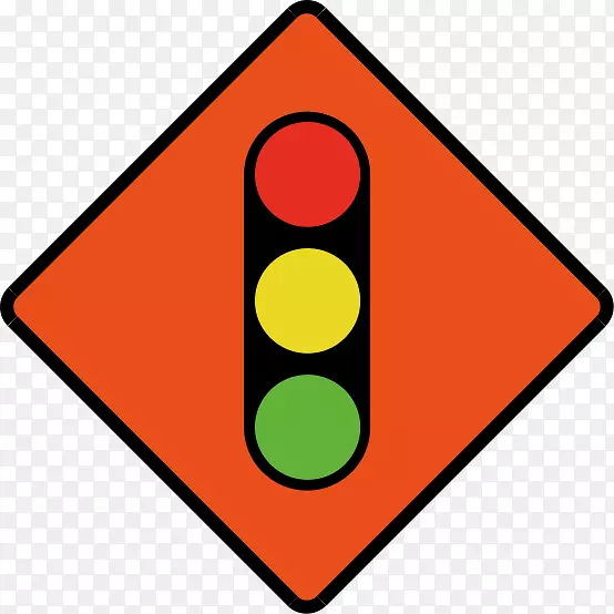 交通标志道路警告标志-道路交通标志