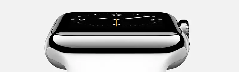 iphone 6加苹果手表系列2-吻带字体