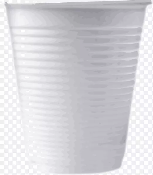 塑料杯塑料瓶夹艺术.塑料剪贴件