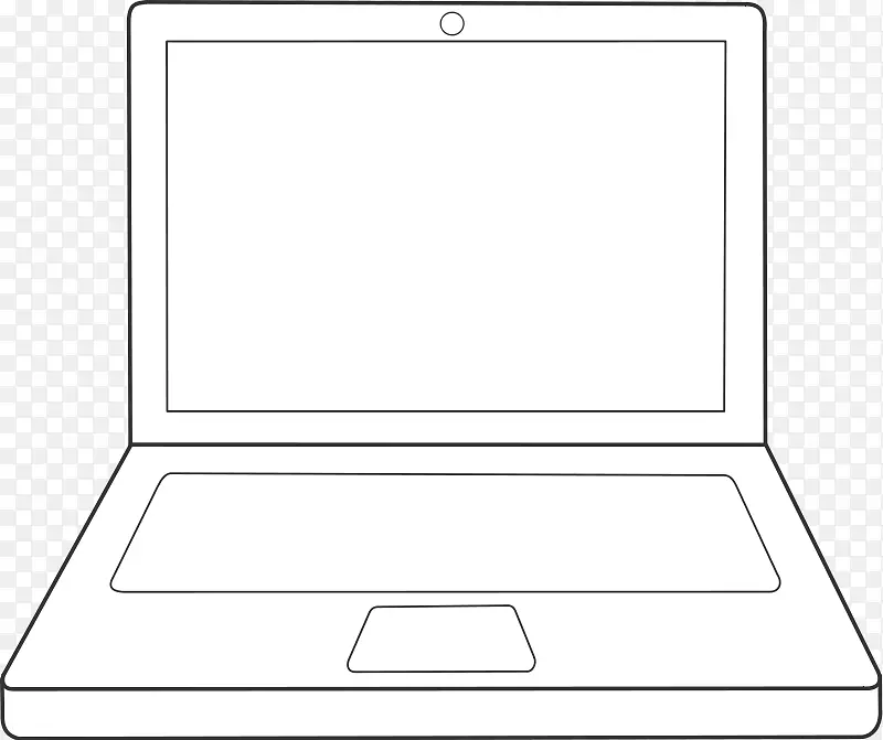 笔记本电脑Macintosh绘图剪辑艺术.膝上型电脑图片和图像