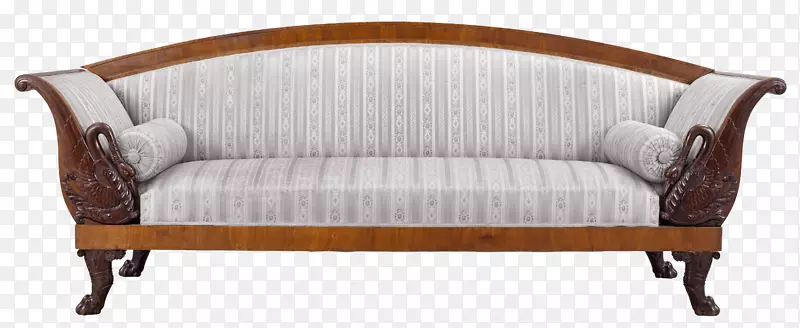 桌子沙发家具沙发床起居室老式沙发剪贴件