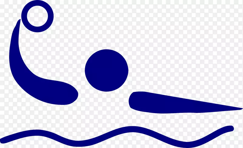 夏季奥运会国际泳联水球世界联盟标志