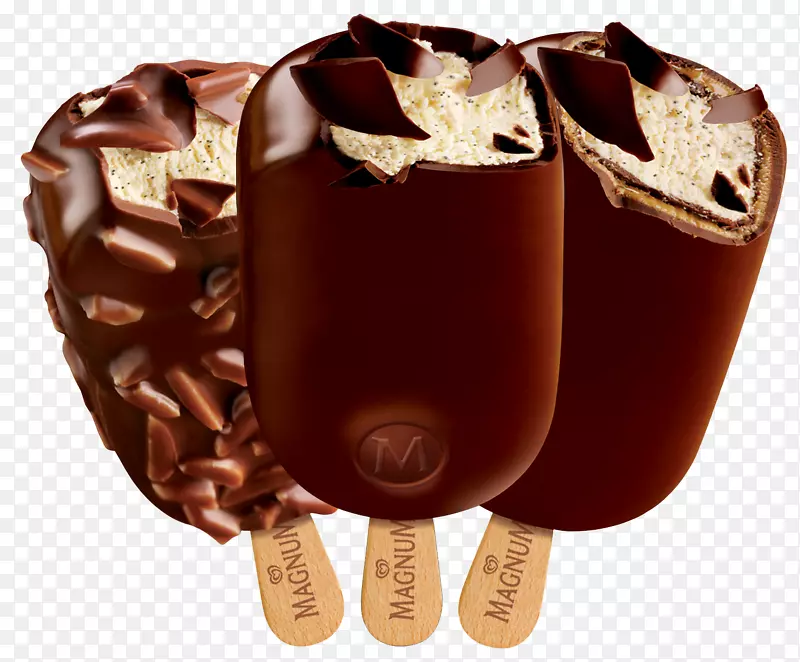 冰淇淋锥大冰淇淋棒-冰淇淋PNG透明图片