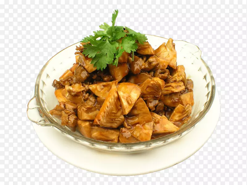 印度菜咖喱羊肉笋配方-干竹笋烤牛膝