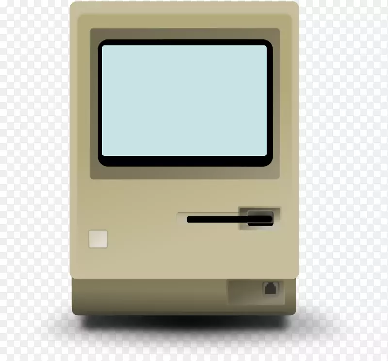 Macintosh MacBook pro膝上型电脑剪贴画-plc剪贴画