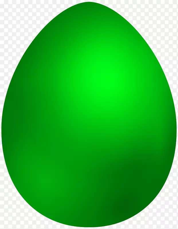 复活节红色彩蛋篮夹艺术-蓝蛋剪贴画