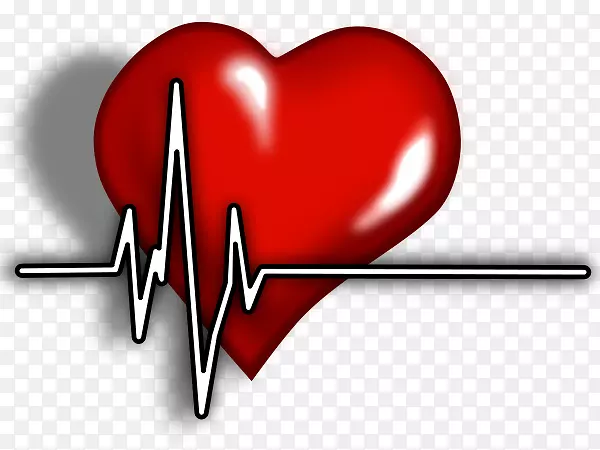 心电图机心脏病学心梗夹术心力衰竭发作