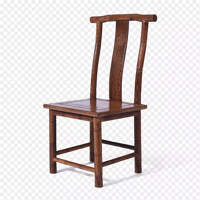 Eames躺椅吧凳子家具古典图案竹椅