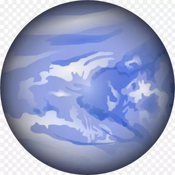 地球行星免费内容剪辑艺术-金星行星剪贴画