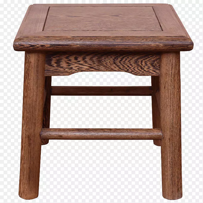 凳子桌椅竹椅小方凳