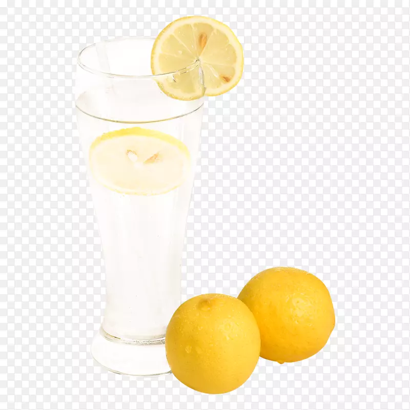 哈维·沃班格柠檬汁橙汁-实物饮料，金夸特柠檬汁，单页