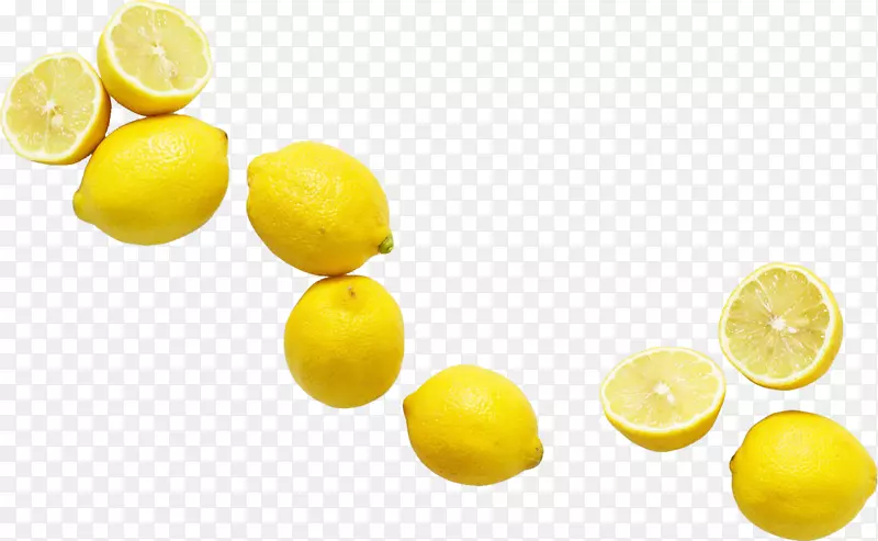 商标柠檬-柠檬白片自由拉