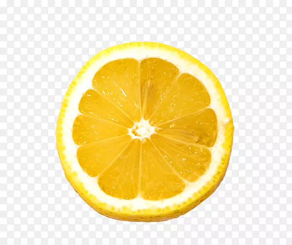柠檬乳液皮肤美白面霜-创意水果柠檬