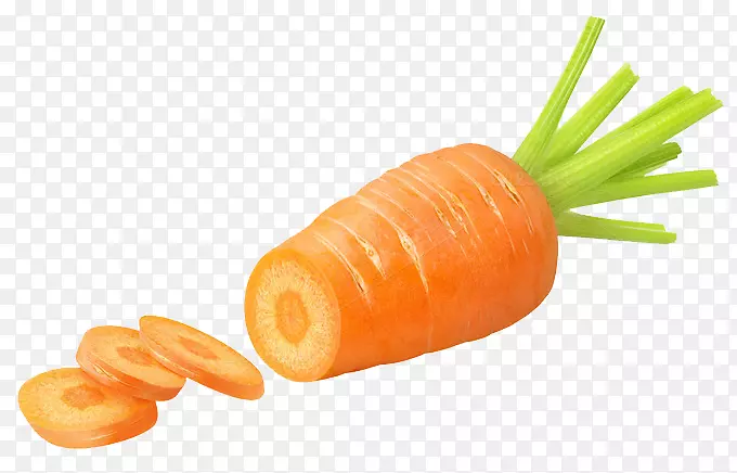 胡萝卜蛋糕原料摄影胡萝卜汁食品胡萝卜PNG透明图像