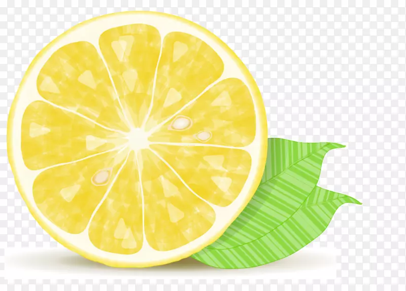 柠檬水柠檬滴柠檬鸡肉黄色柠檬