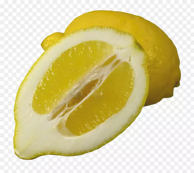 柠檬键酸橙奥格里斯厚皮柠檬