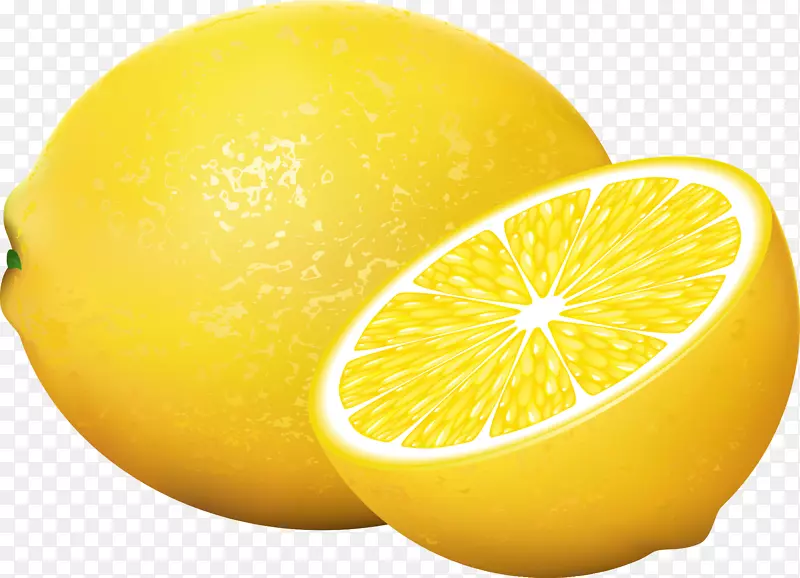 柠檬水叶酸柚子涂柠檬