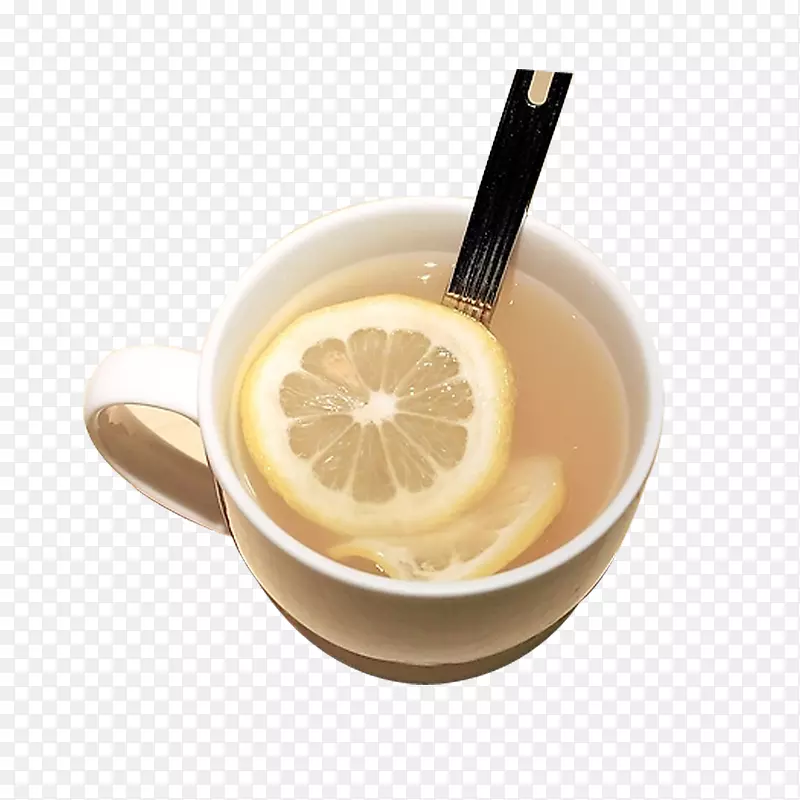 冰茶柠檬水饮料柠檬茶