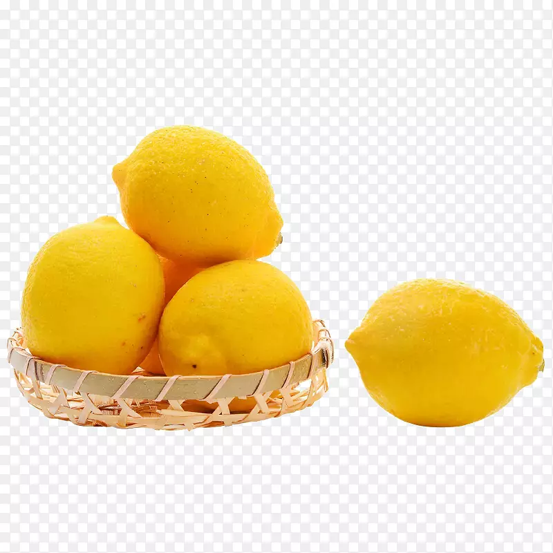 柠檬安岳县柑橘橘子金橘奥格里斯新鲜柠檬原料