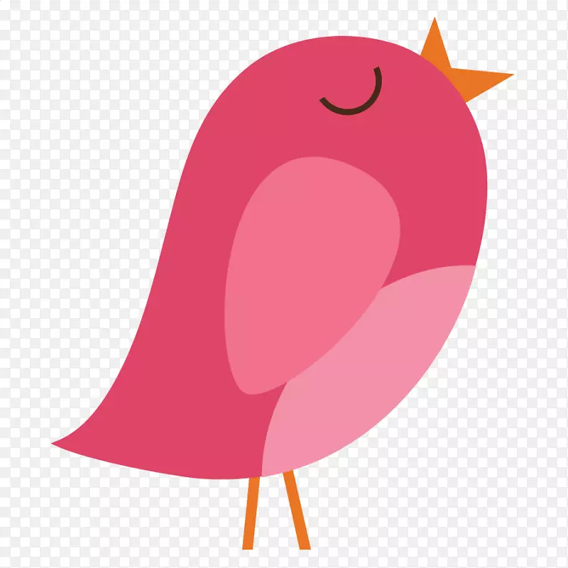免费鸟类免费内容剪辑艺术免费SVG图像